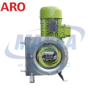 Bơm nhu động Albin Pump ALP13N-F