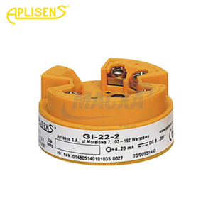 Cảm biến nhiệt độ GI-22-2 GIX-22-2