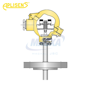 Cảm biến nhiệt độ phòng nổ CT-T1