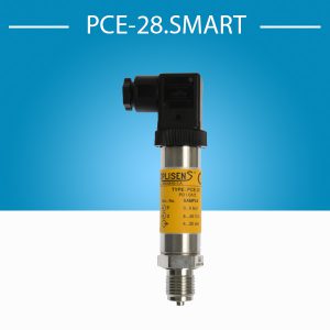 Cảm biến áp suất thông minh PCE-28.SMART