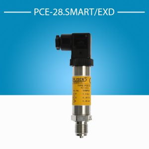 Cảm biến áp suất thông minh PCE-28.SMART/EXD phòng nổ