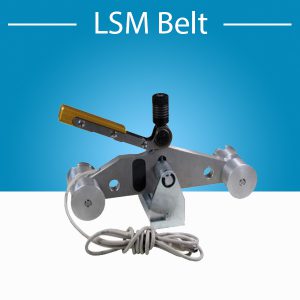 Cảm biến đo tải trọng và căng dây LSM-Belt HongLim