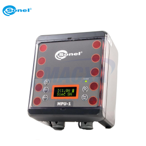 Thiết bị cảnh báo rò rỉ MPU-1