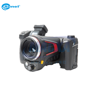 Camera nhiệt Sonel KT-560M