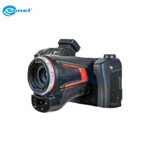 Camera nhiệt độ Sonel KT-560