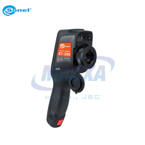 Camera đo nhiệt Sonel KT-200