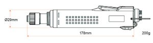 ESDC-S Series infor