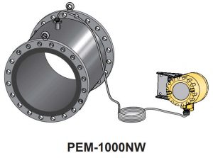 Lưu lượng kế điện từ PEM-1000NW