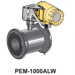 Lưu lượng kế điện từ PEM-1000ALW