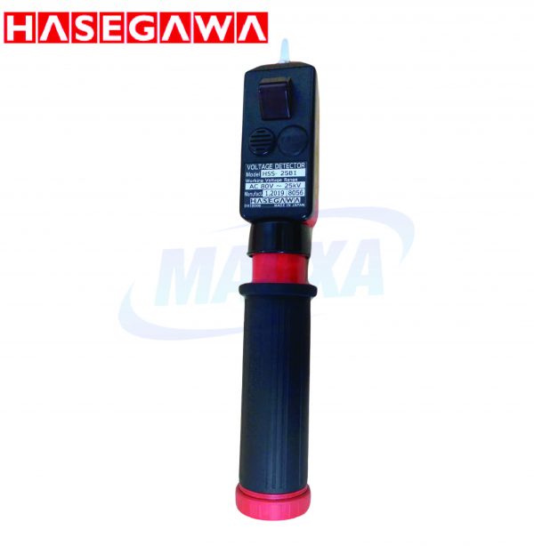 Sào cách điện Hasegawa HSS-25B1 (AC80～25000V)