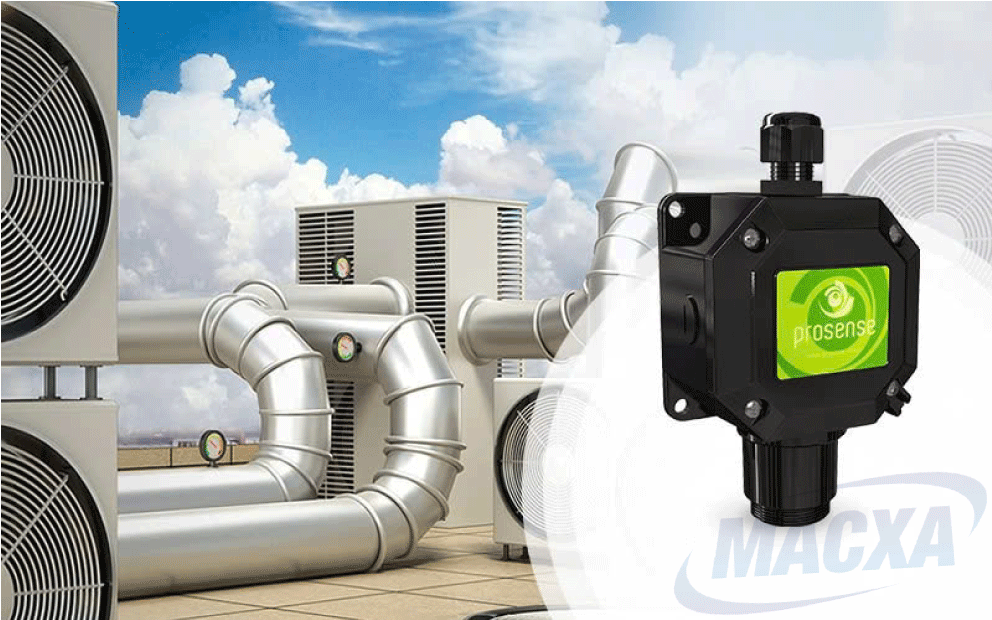 HVAC-Chất làm lạnh